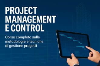 'Project Management e Control'